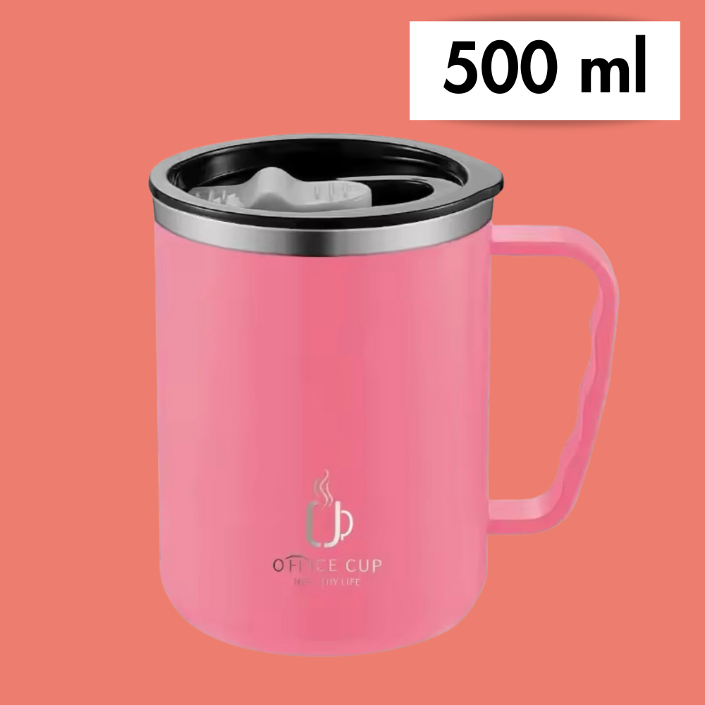Femmy's Thermo Cup™